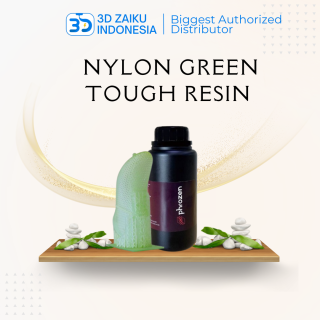 Original Phrozen Resin Nylon Green Tough